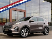 Kia Sportage - 1.6 GDI DynamicPlusLine | V+A Stoel/Stuur verwarming | JBL |