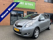 Toyota Yaris - 1.3 VVTi Aspiration Automaat