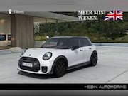 MINI John Cooper Works - 5-Deurs 1.5 C JCW Trim | XL Pakket | Elektrisch ve