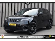 Land Rover Range Rover Velar - 2.0 P400e R-Dynamic SE Pano Camera Leder Memory Stoel/Stuurv