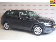 Volkswagen Tiguan - 1.4 TSI ACT Connected Series, Carplay, Cruise contr, All sea