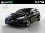 Kia Ceed - 1.0 T-GDi MHEV Design Edition I Half-Leder I Navi I Camera