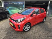 Kia Picanto - 1.0 CVVT ComfortLine | 2E EIGENAAR | 3/6 OF 12MND GARANTIE |