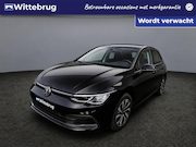 Volkswagen Golf - 1.5 eTSI 150pk Move DSG Automaat / CAmera / Navigatie / LED 
