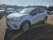 Renault Captur - 1.3 TCe | Automaat | Camera |Carplay | Parkeersensoren |