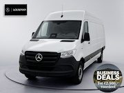 Mercedes-Benz eSprinter - 0,99% RENTE - 314 L3H2 81KWH PRO | SUBCO |