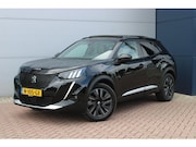 Peugeot e-2008 - EV GT Pack 50 kWh SOH 93.1 % - SCHUIF/KANTELDAK