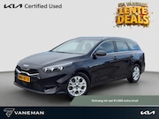 Kia Ceed - Sportswagon 1.5 T-GDi DynamicLine Automaat | Navi | Cruise |