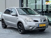 Renault Koleos - 2.5 DYNAMIQUE PACK CARPLAY TREKHAAK