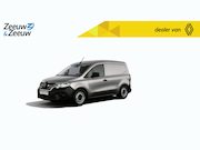 Renault Kangoo - E-Tech Advance L1 44 kWh Nu met € 7.050,- Zeeuw en Zeeuw voo