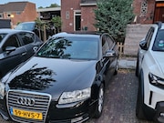 Audi A6 - Proline