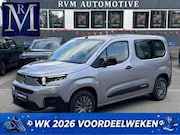 Citroën Berlingo - ë-Berlingo Plus M L1 50 kWh VAN: 38.900, - VOOR: 29