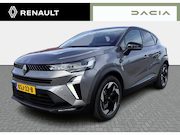 Renault Captur - 1.8 E-Tech full hybrid 160 techno - two-tone kleurstelling