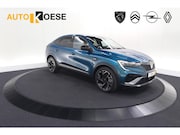 Renault Arkana - 1.6 E-Tech full hybrid 145 Esprit Alpine | Trekhaak | 360 Ca