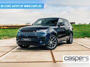 Land Rover Range Rover Sport - P400 MHEV Autobiograhpy 3500kg