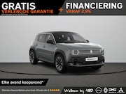 Renault 4 - Iconic “plein sud™” Comfort range | Achteruitrijcamera | Ele