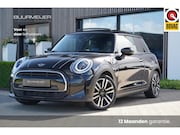 MINI Cooper - 3-Deurs 1.5 Resolute Edition | Panoramisch schuif/kanteldak