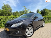 Seat Ibiza - 1.4 Sport Reference , 137.833km , Airco / Cruise / Elec.Pakk