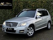 Mercedes-Benz GLK-Klasse - 200 CDI 143 PK Xenon, Leder Pano, Aut7