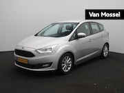 Ford C-Max - 1.0 Trend | Trekhaak | Parkeersensoren | Airconditioning | C