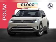 Volkswagen ID. Cross - Life 211pk 52 kWh | Comfort Pakket | Trekhaak | Mu