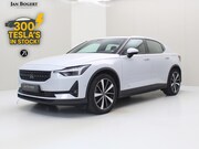 Polestar 2 - Long Range Single Motor 231pk 92% SoH [ TREKHAAK+WARMTEPOMP+