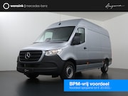 Mercedes-Benz Sprinter - 317 CDI L2 H2 RWD PRO | Smartphone integratie pakket | 10.25