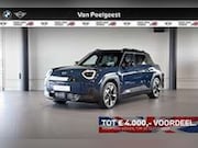 MINI Aceman - SE Classic M 54.2 kWh | Glazen Panoramadak | Stoel