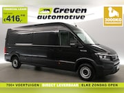Volkswagen Crafter - MAN TGE 3.180 | 35 2.0 L4H3 | 177PK | 3000kg Trekgew. | Auto