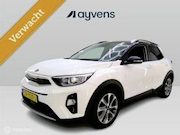 Kia Stonic - 1.0 T-GDi DynamicPlusLine