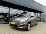Hyundai i10 - 1.0 i-Drive Cool Airco Elektrisch Pakket 2013
