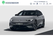 Volkswagen ID.7 - Tourer Limited Edition | Airconditioning automatisch, 2-zone