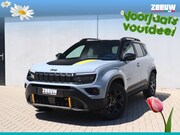 Jeep Avenger - 1.2T 4xe 136 PK The North Face | 4x4 | Limited Edition