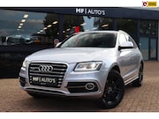 Audi Q5 - 2.0 TFSI quattro Adrenalin 3x S-Line|Pano|Keyless|B&O|ACC