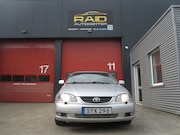 Toyota Avensis - 1.8 VVTi Business