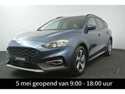 Ford Focus - Wagon 1.0 125pk EcoBoost Hybrid Active Business | B&O Audio 