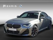 BMW 2-serie - 2 Serie Coupé 220i | M Sportpakket Pro | Schuif-/k