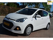 Hyundai i10 - 1.0i i-Motion Comfort