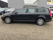 Volvo V70 - 1.6 T4 Limited Edition Garantie