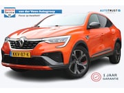 Renault Arkana - 1.3 mild hybrid 140 R.S. line | Incl. 12 maanden garantie | 