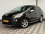 Peugeot 3008 - 1.6 VTi GT Navi ECC Pano Trekhaak NL Auto