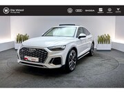 Audi Q5 Sportback - 55 TFSI e 367pk S tronic S Edition Competition | SoH 100% | 