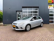 Ford Focus - 1.6 TI-VCT Trend