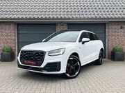 Audi Q2 - 1.4 TFSI S-LINE 150 PK S-TRONIC PANO 19Ã¢ÂÂ³ BANG OLUFSEN
