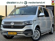 Volkswagen Transporter - 2.0 TDI L2H1 150pk Bulli Dubbel cabine | Led | Virtueel | Ca