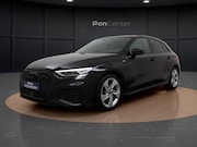 Audi A3 - Sportback 30 TFSI S-line | Parkeerhulp | Full LED | Carplay