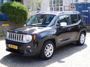 Jeep Renegade - 1.4 MultiAir Limited
