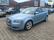 Audi A3 - 2.0 FSI Ambition