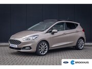 Ford Fiesta - 1.0 EcoBoost Vignale | 100% dealer o.h. | | Full options