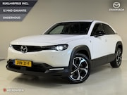 Mazda MX-30 - e-SkyActiv R-EV 170 Exclusive-line Stoel-stuurverwarming | M